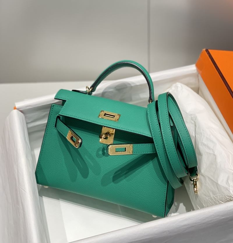 Hermes Kelly Bags